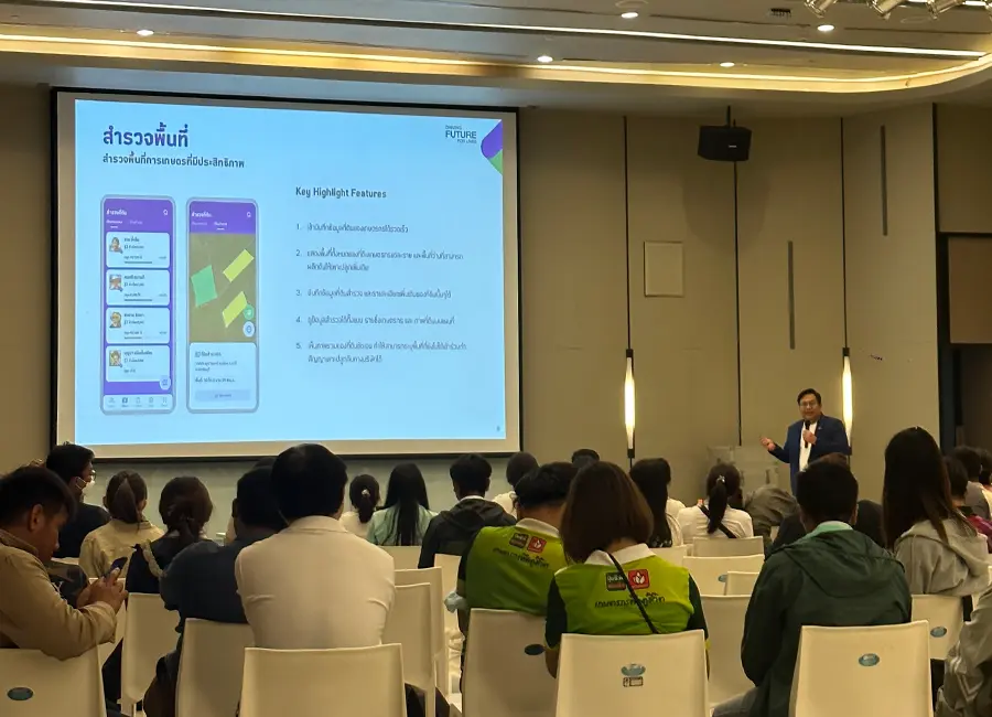 Super user training session 2