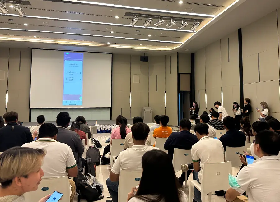 Super user training session 3